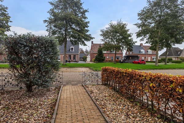 Medium property photo - Kopkewier 22, 9073 GP Marrum